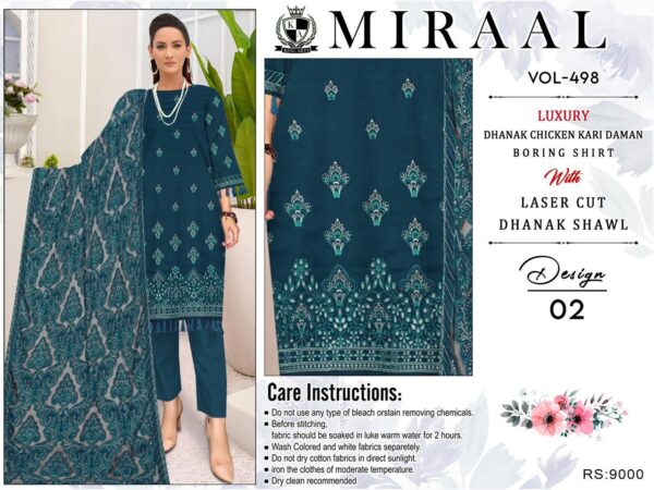 MIRAAL