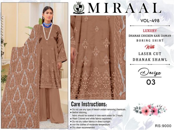 MIRAAL